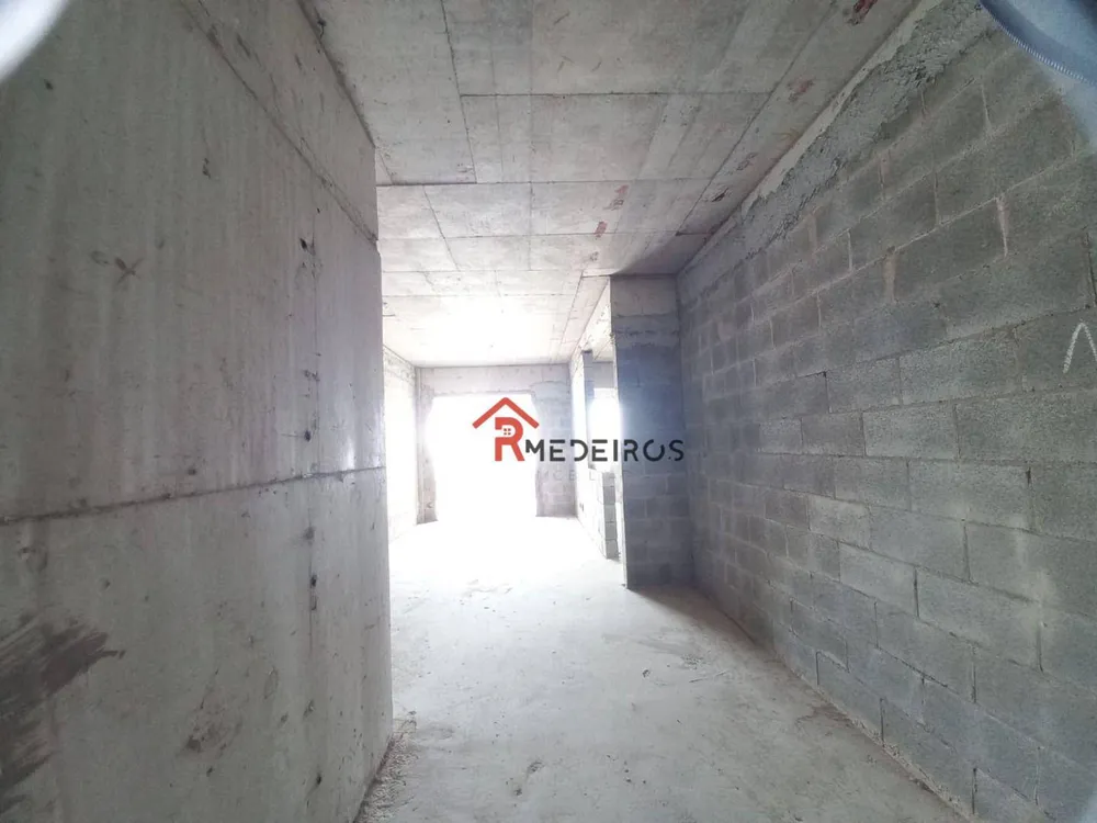 Apartamento, 3 quartos, 115 m² - Foto 3