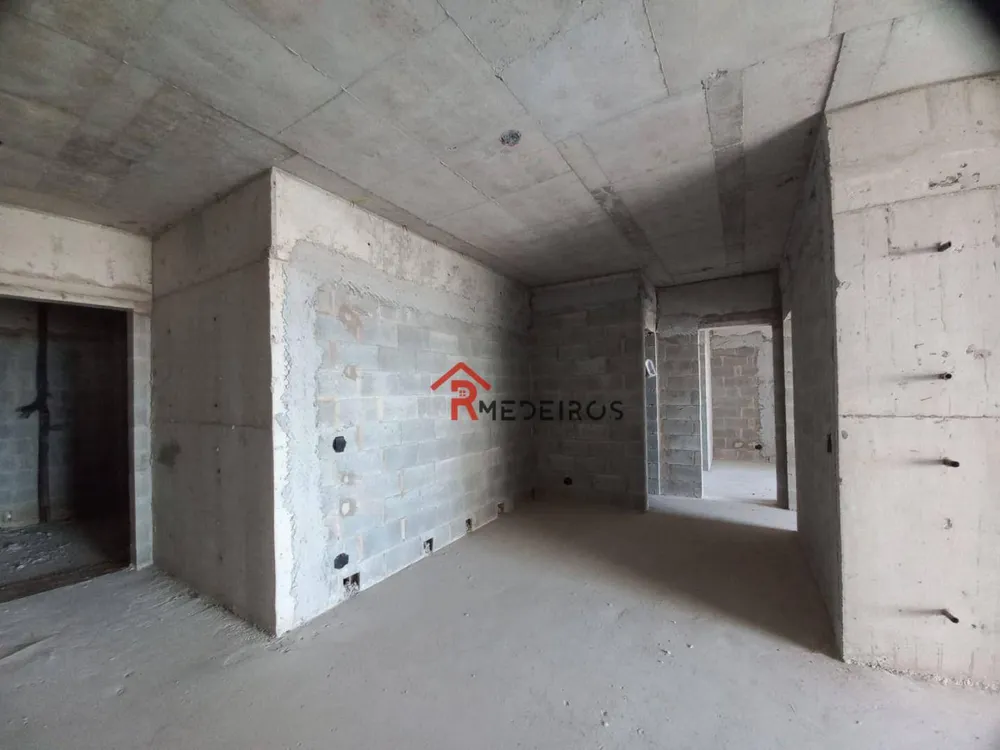 Apartamento, 3 quartos, 115 m² - Foto 4