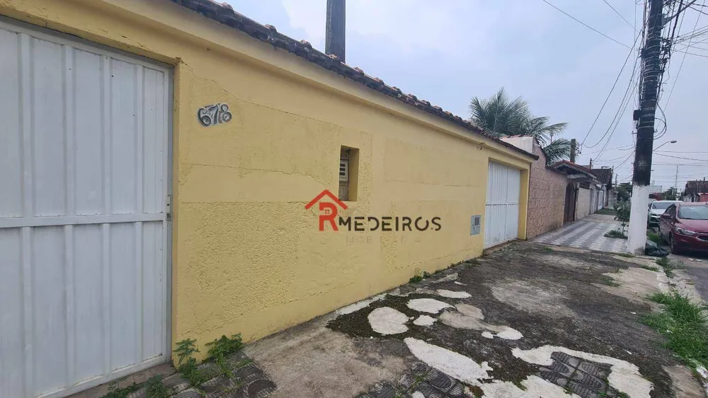 Casa, 2 quartos, 190 m² - Foto 1
