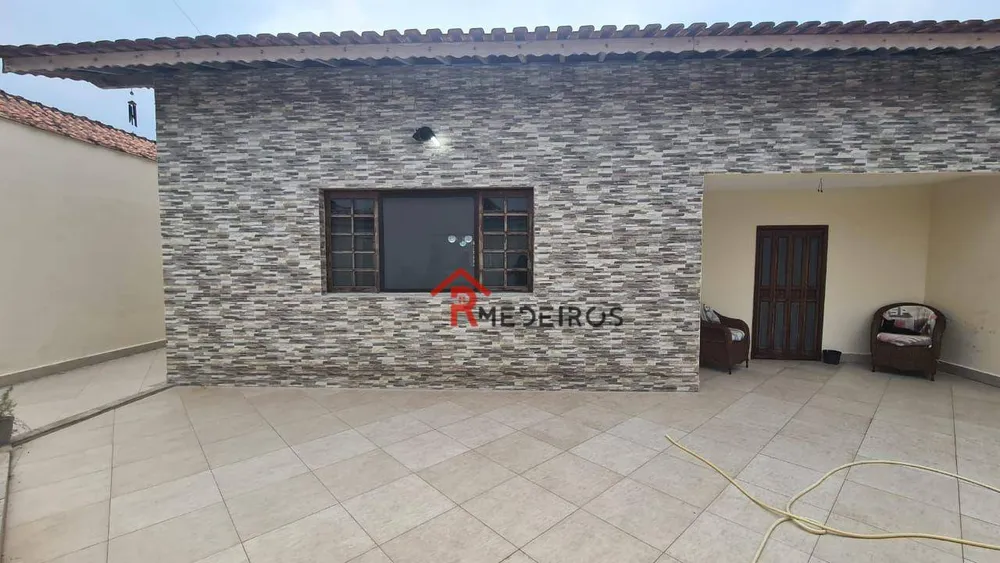 Casa, 2 quartos, 190 m² - Foto 2