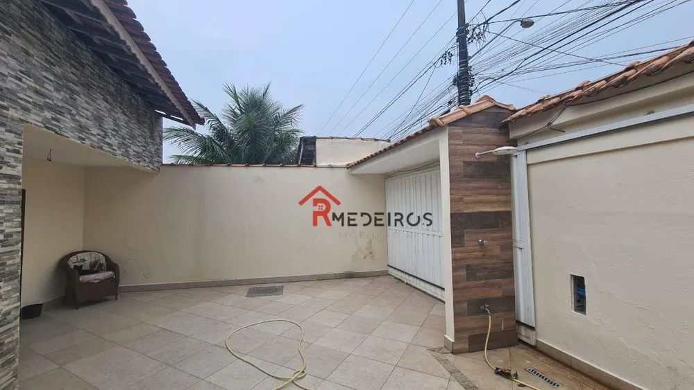 Casa, 2 quartos, 190 m² - Foto 4