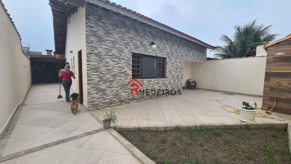Casa, 2 quartos, 190 m² - Foto 3