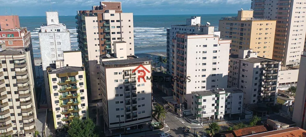 Apartamento, 2 quartos, 85 m² - Foto 1