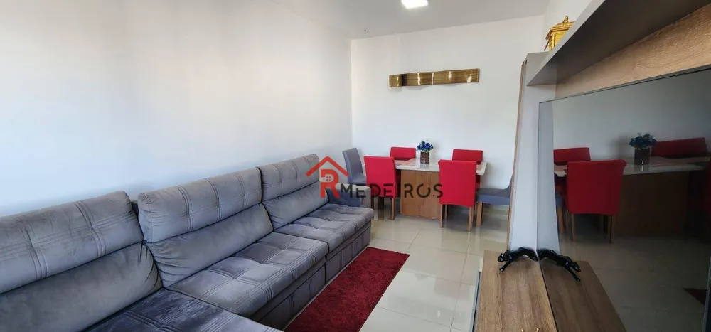 Apartamento, 2 quartos, 73 m² - Foto 4