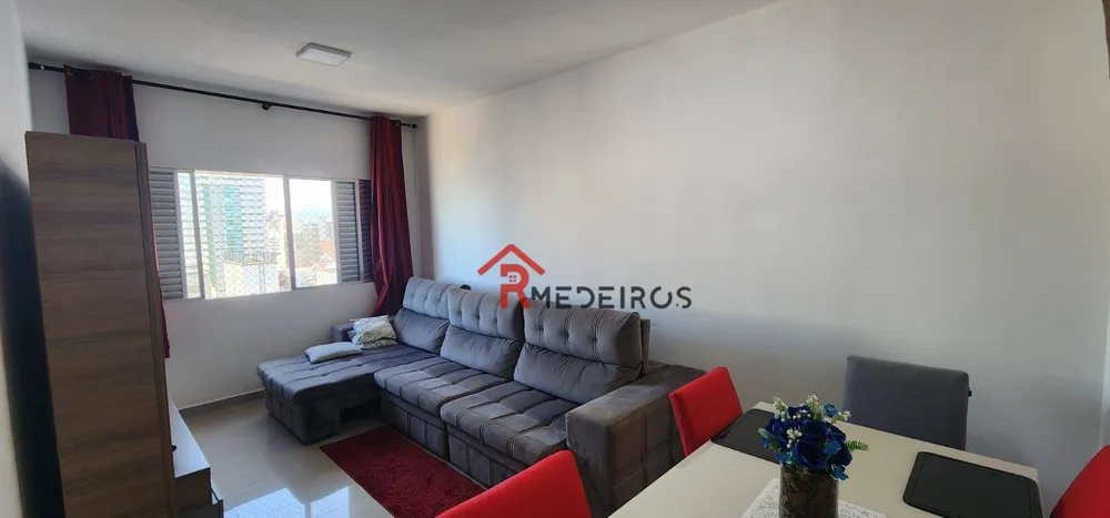 Apartamento, 2 quartos, 73 m² - Foto 3