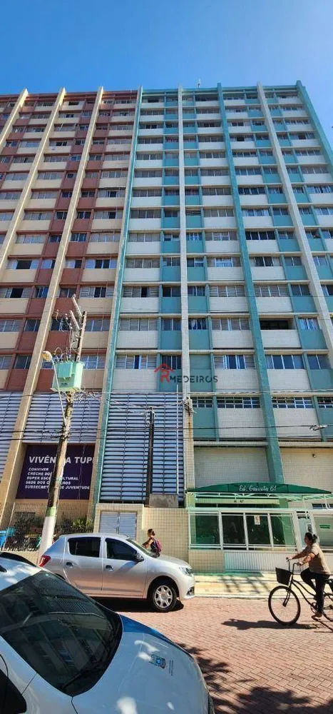 Apartamento, 2 quartos, 73 m² - Foto 2