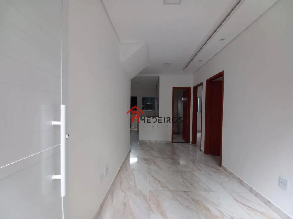 Casa de Condomínio, 2 quartos - Foto 4