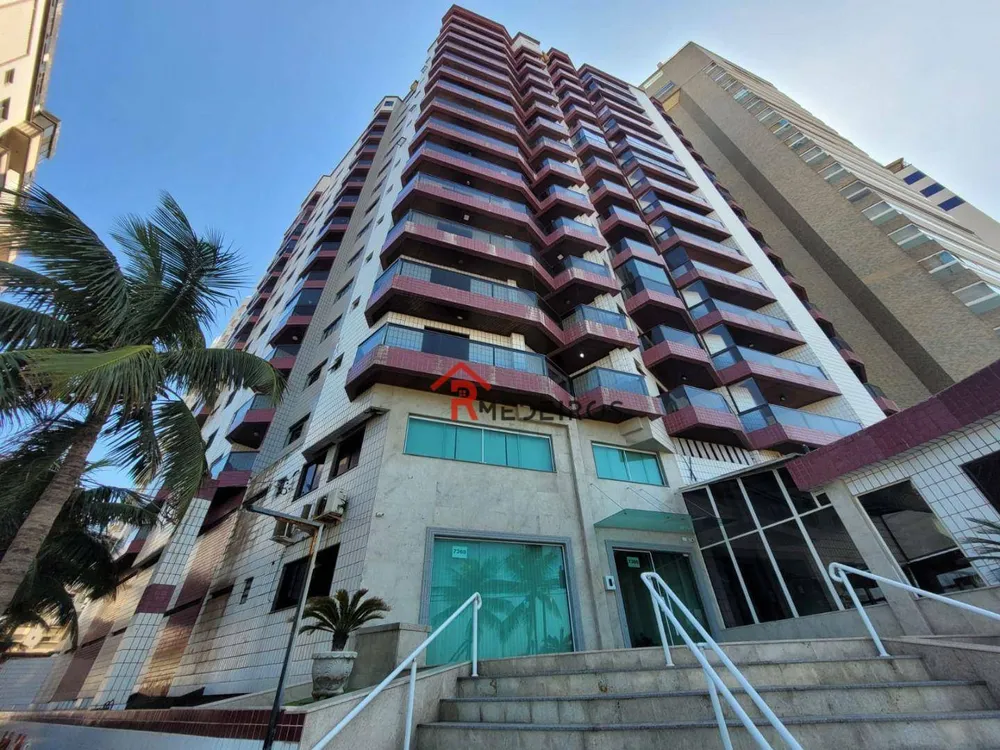 Apartamento, 2 quartos, 95 m² - Foto 2