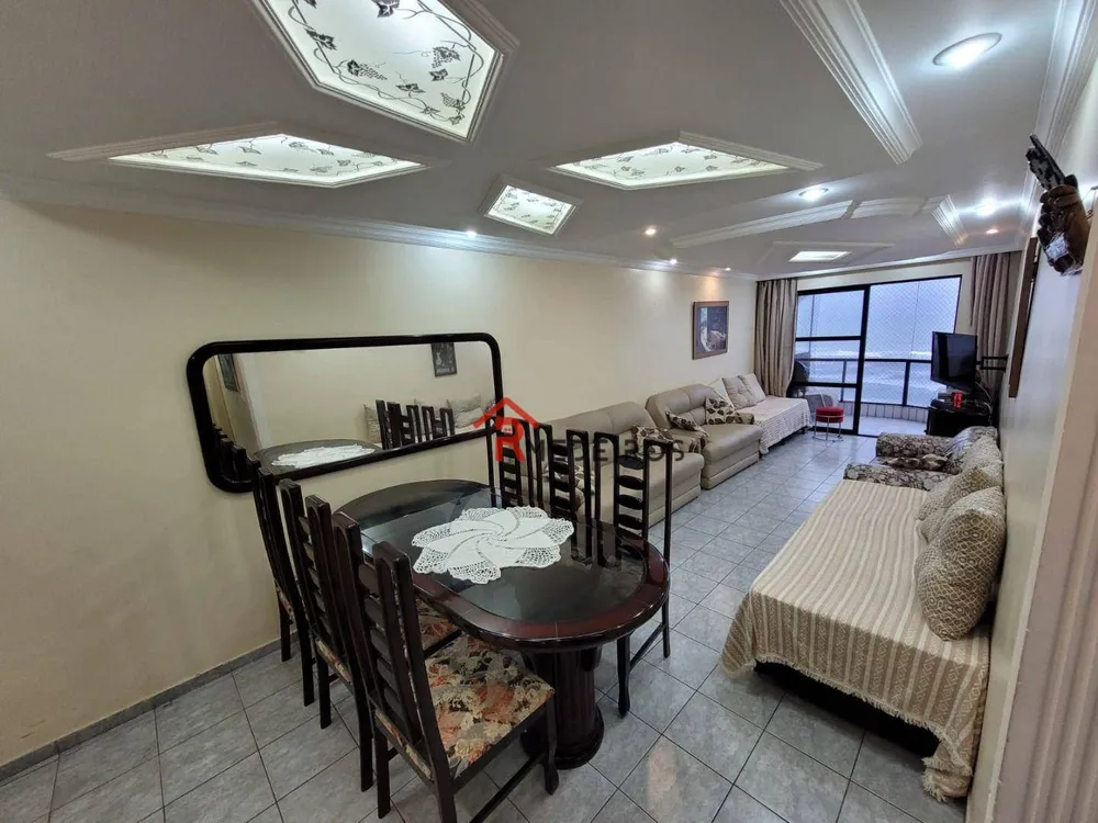 Apartamento, 2 quartos, 95 m² - Foto 3