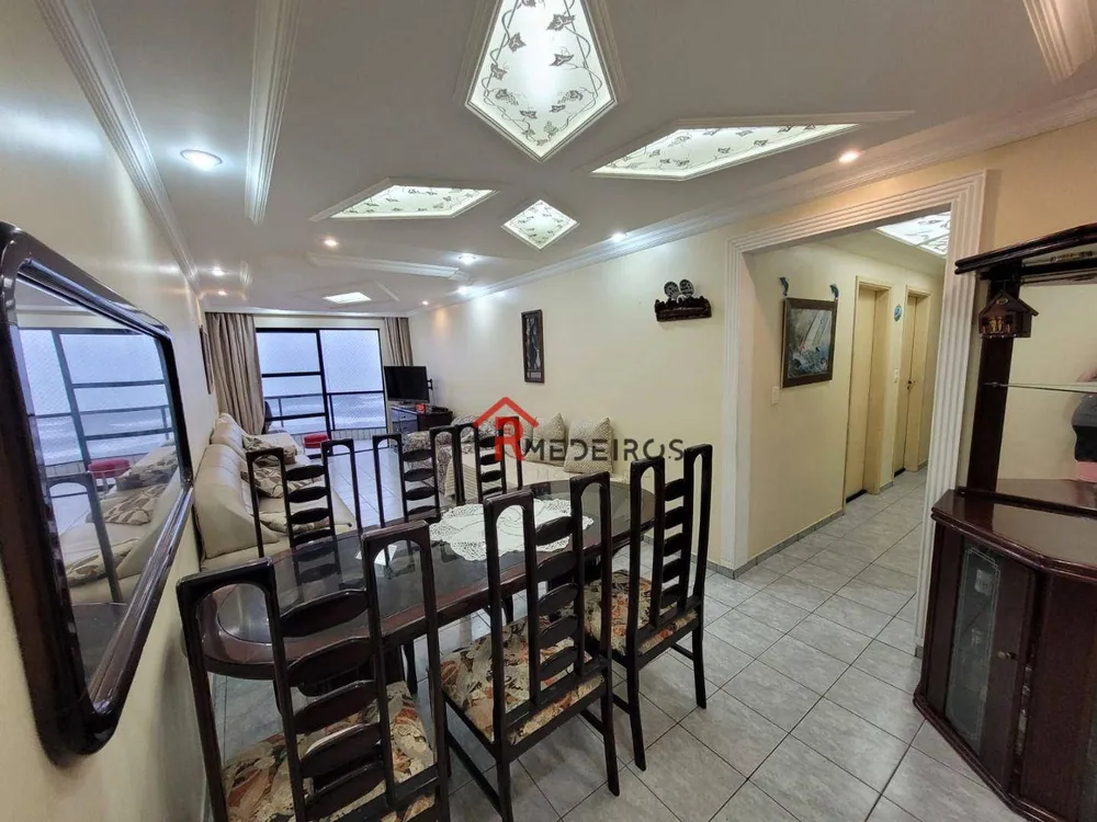 Apartamento, 2 quartos, 95 m² - Foto 4