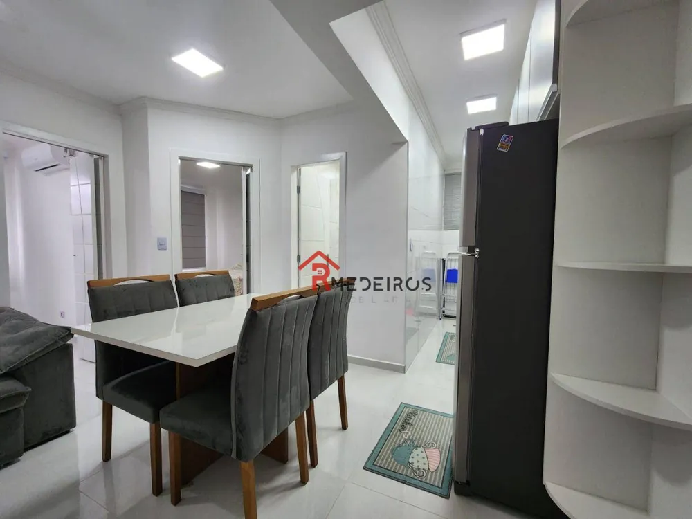 Apartamento, 2 quartos, 44 m² - Foto 2