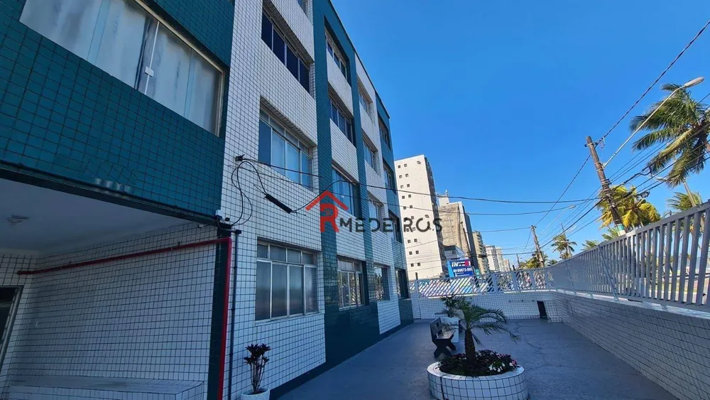 Apartamento, 2 quartos, 44 m² - Foto 1
