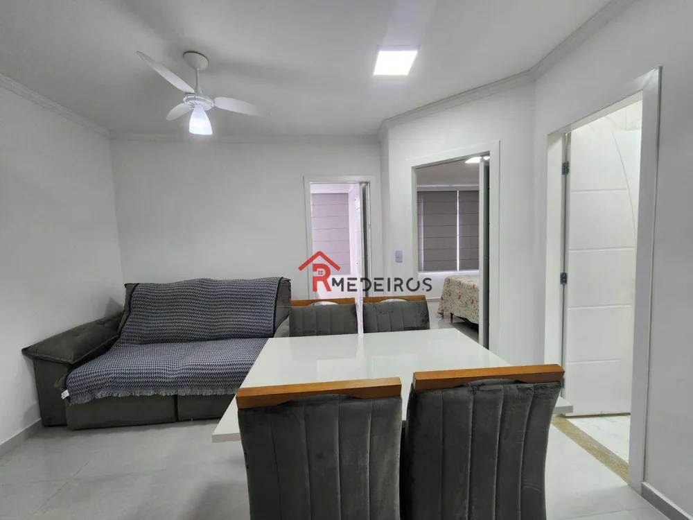 Apartamento, 2 quartos, 44 m² - Foto 4