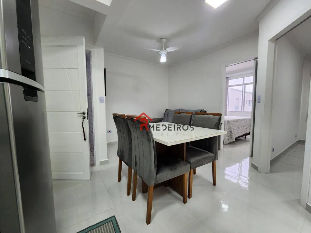 Apartamento, 2 quartos, 44 m² - Foto 3