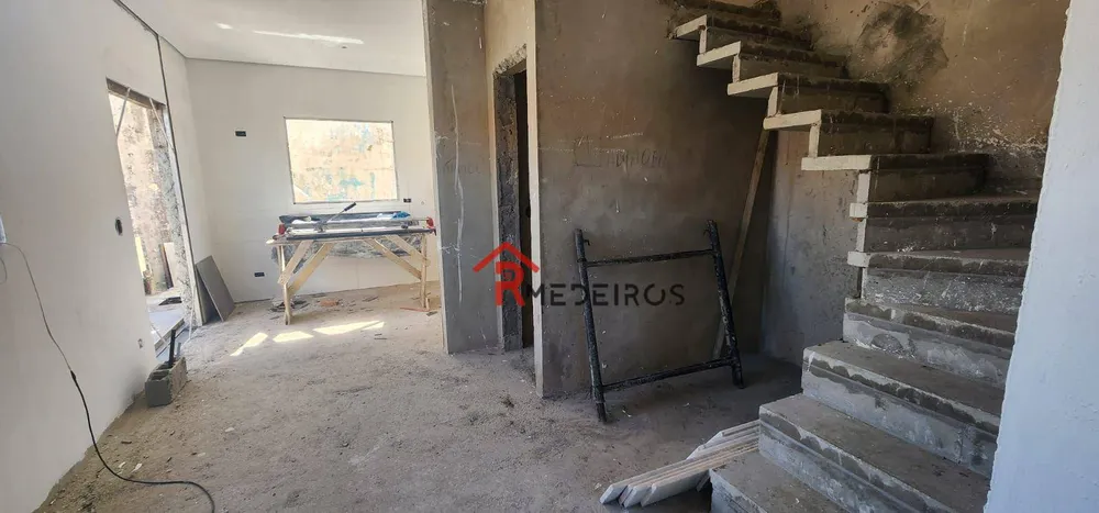 Casa de Condomínio, 2 quartos - Foto 4