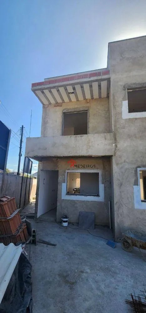 Casa de Condomínio, 2 quartos - Foto 1