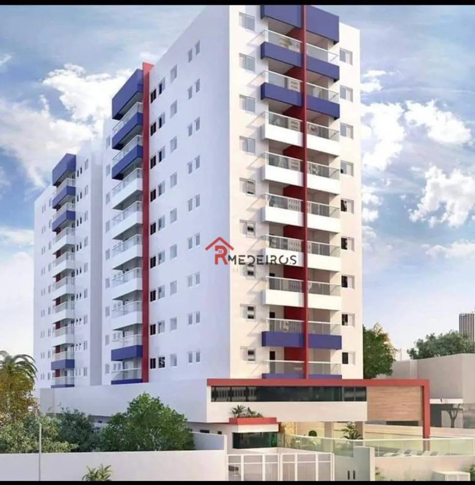 Apartamento, 2 quartos, 67 m² - Foto 4