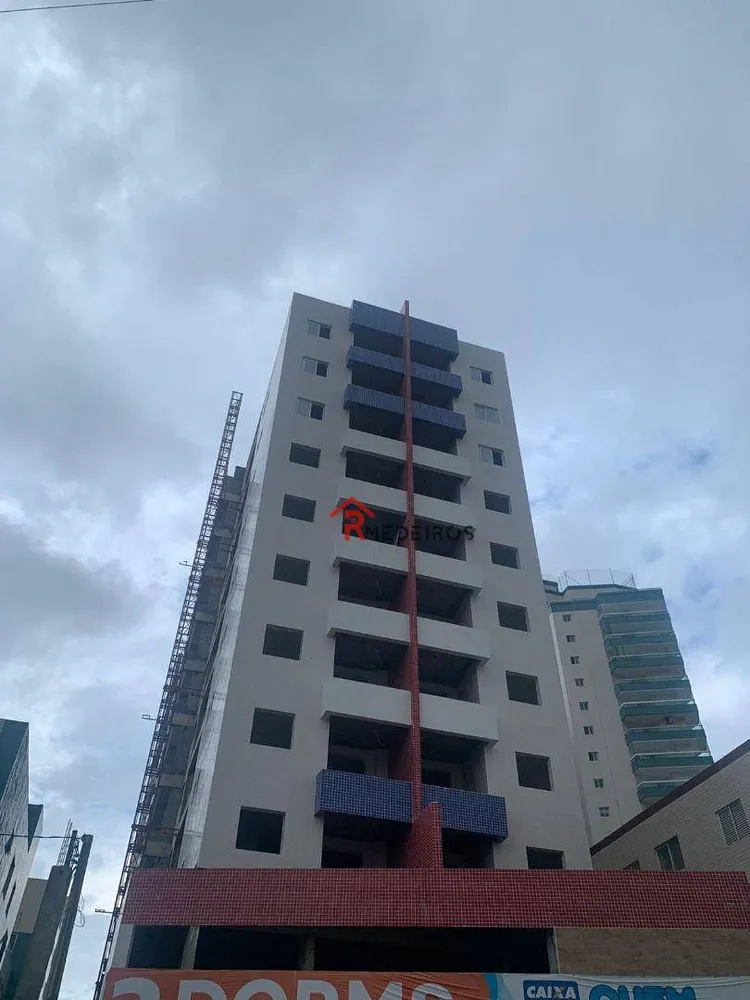 Apartamento, 2 quartos, 67 m² - Foto 2