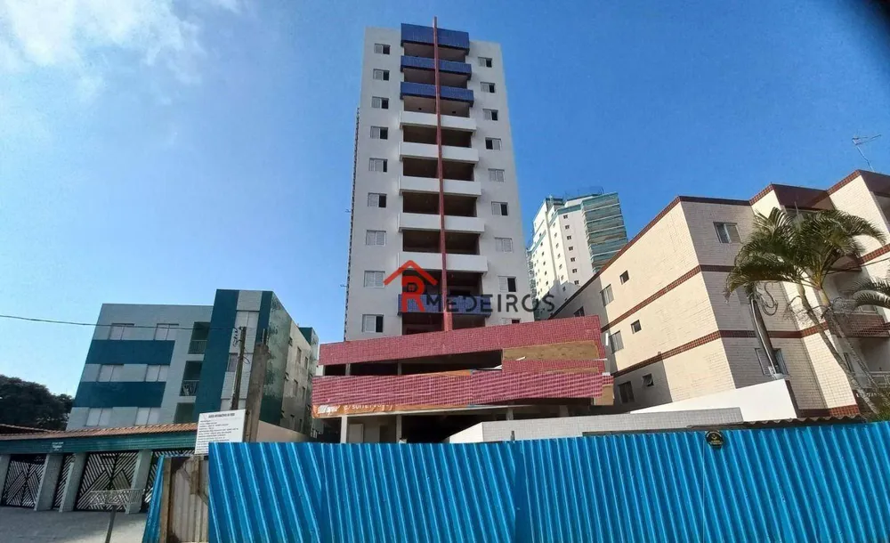 Apartamento, 2 quartos, 67 m² - Foto 3