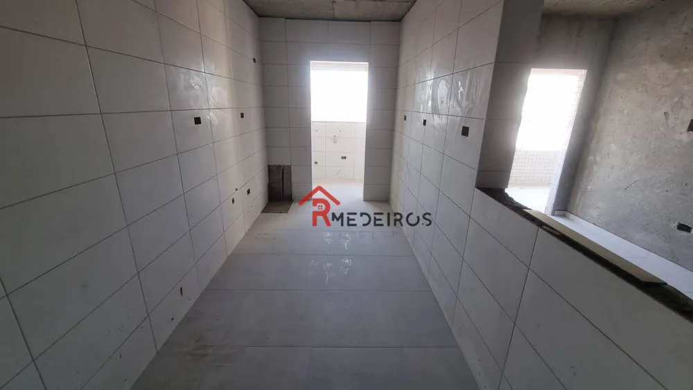 Apartamento, 2 quartos, 75 m² - Foto 2
