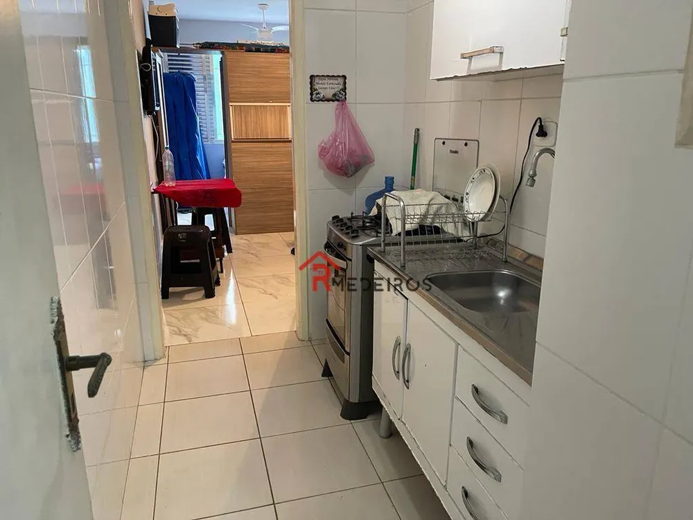 Kitnet-Studio, 25 m² - Foto 2