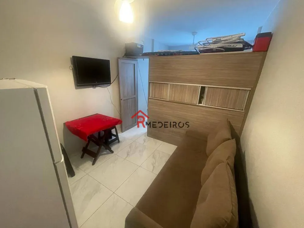 Kitnet-Studio, 25 m² - Foto 4