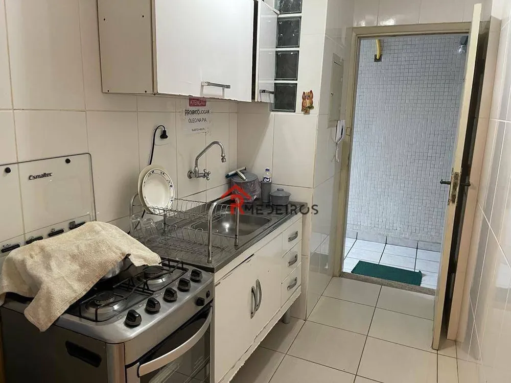 Kitnet-Studio, 25 m² - Foto 3