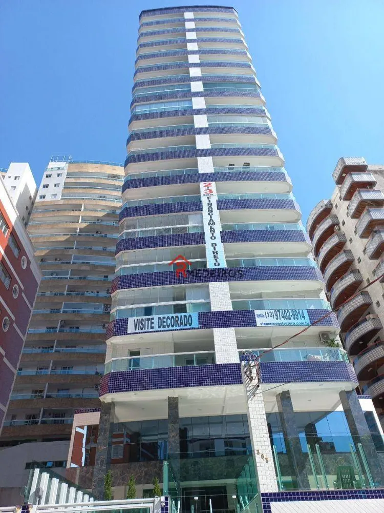 Apartamento, 3 quartos, 93 m² - Foto 1