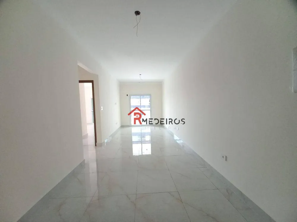 Apartamento, 3 quartos, 93 m² - Foto 3