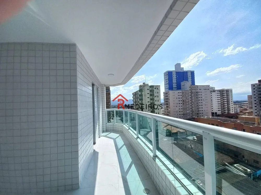 Apartamento, 3 quartos, 93 m² - Foto 2