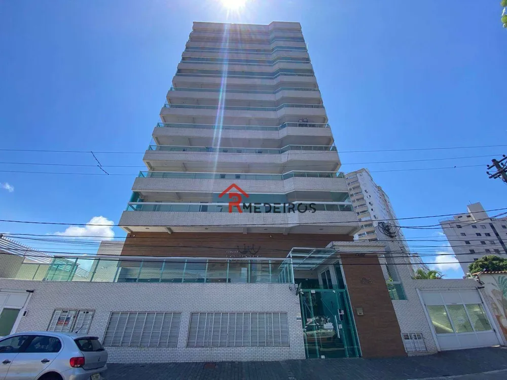 Apartamento, 3 quartos, 131 m² - Foto 1