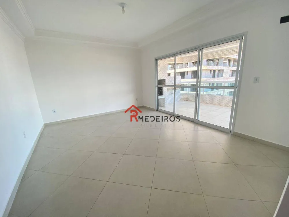 Apartamento, 3 quartos, 131 m² - Foto 3