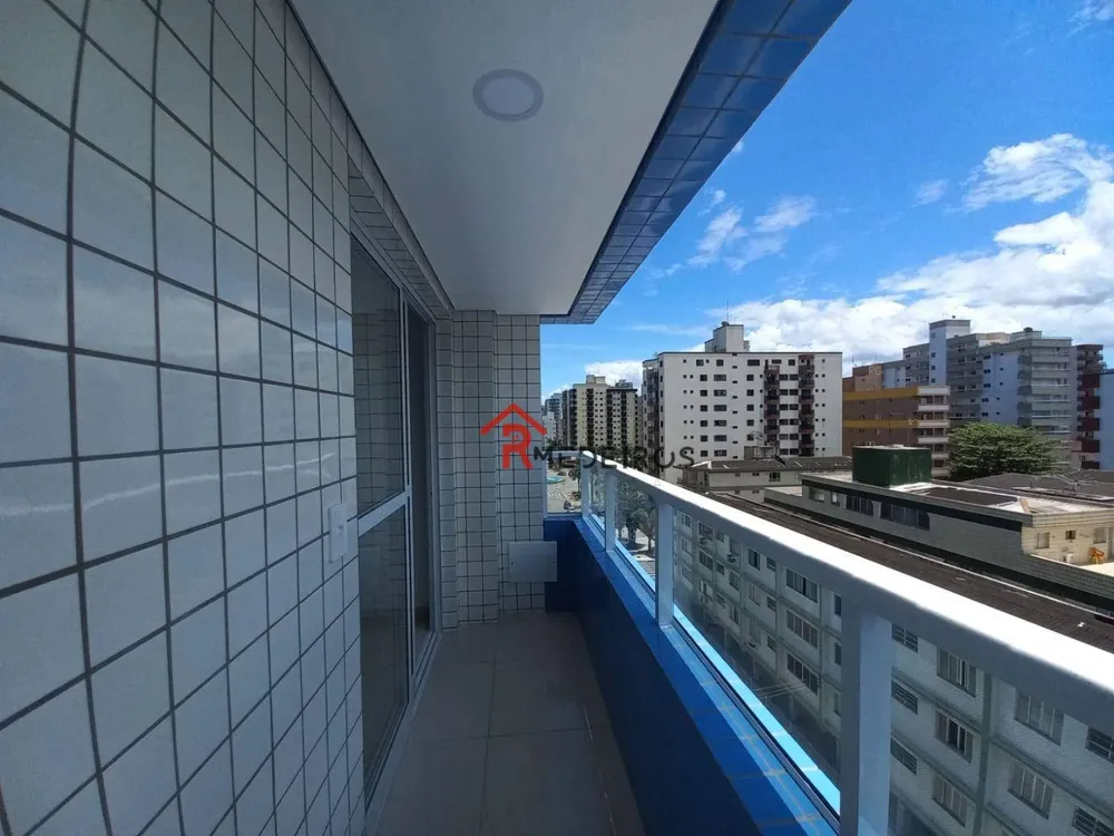 Apartamento, 1 quarto, 49 m² - Foto 2