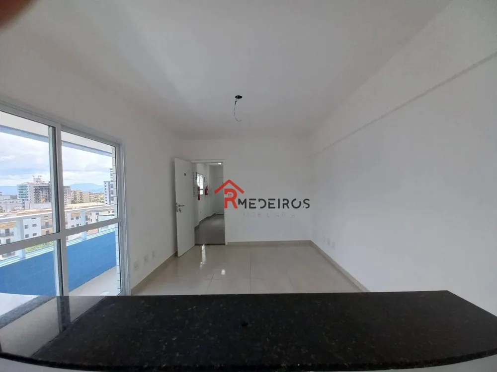 Apartamento, 1 quarto, 49 m² - Foto 3