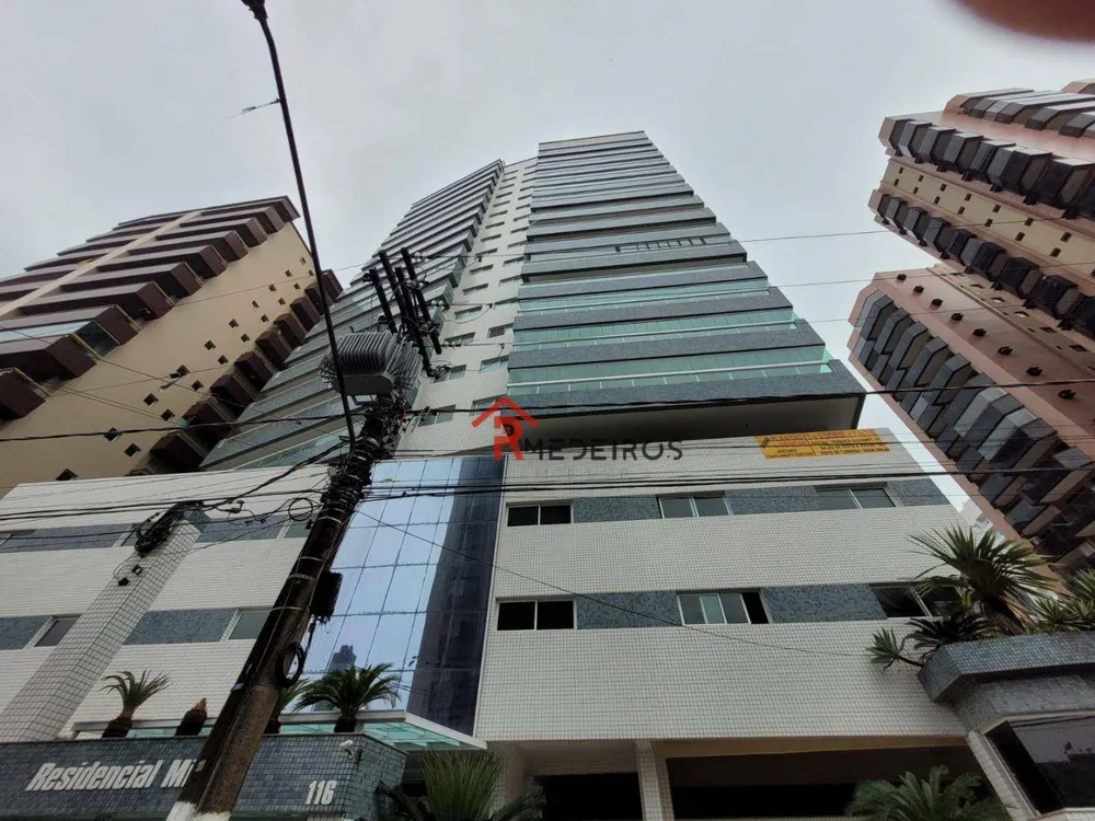 Apartamento, 3 quartos, 139 m² - Foto 3