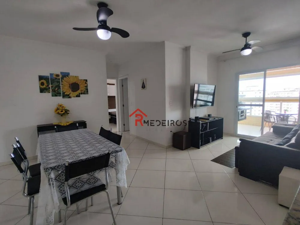 Apartamento, 2 quartos, 89 m² - Foto 4