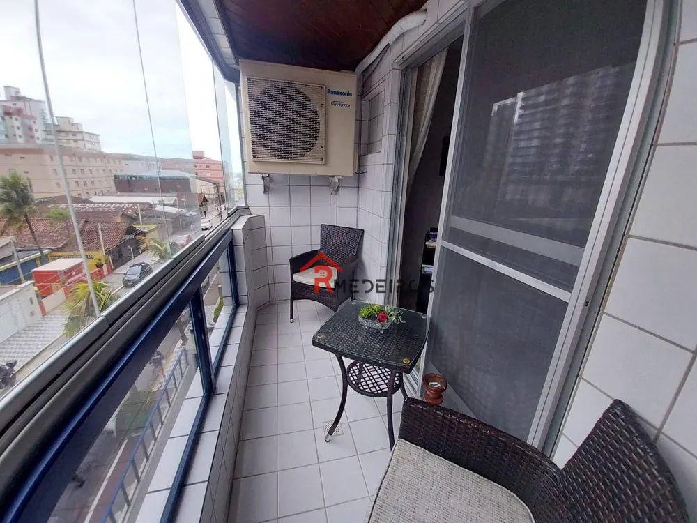 Apartamento, 3 quartos, 137 m² - Foto 4