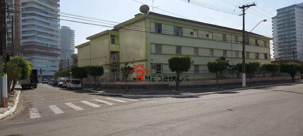 Kitnet-Studio, 21 m² - Foto 1