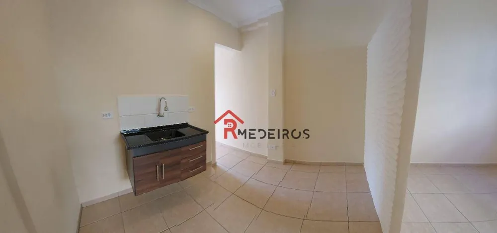 Kitnet-Studio, 21 m² - Foto 4