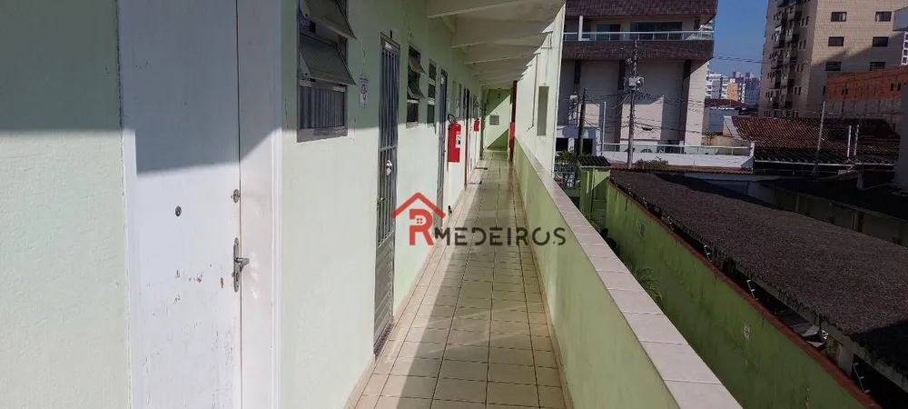 Kitnet-Studio, 21 m² - Foto 3