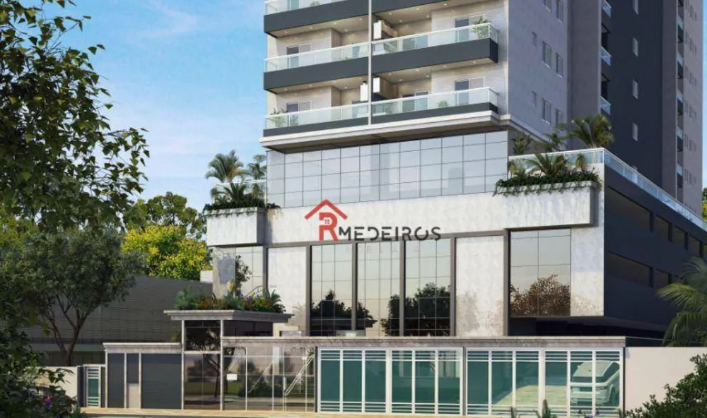 Apartamento, 2 quartos, 58 m² - Foto 3