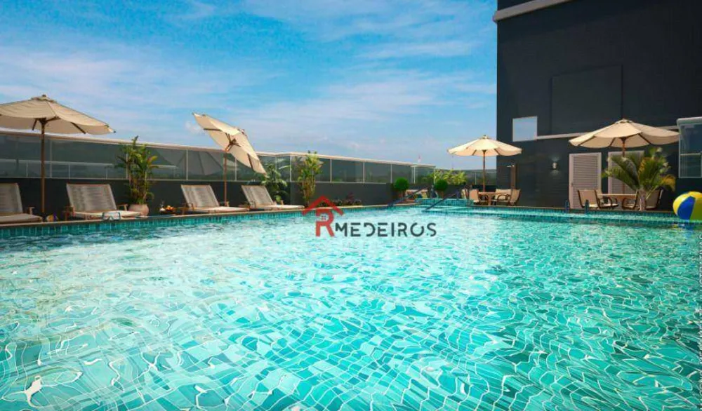 Apartamento, 2 quartos, 58 m² - Foto 1