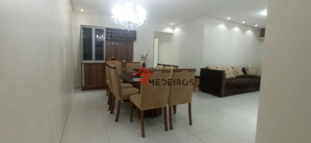 Apartamento, 3 quartos, 151 m² - Foto 4