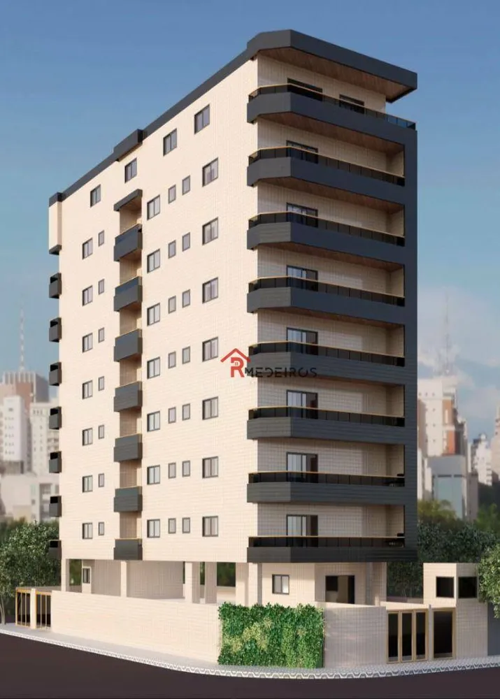 Apartamento, 2 quartos, 54 m² - Foto 2