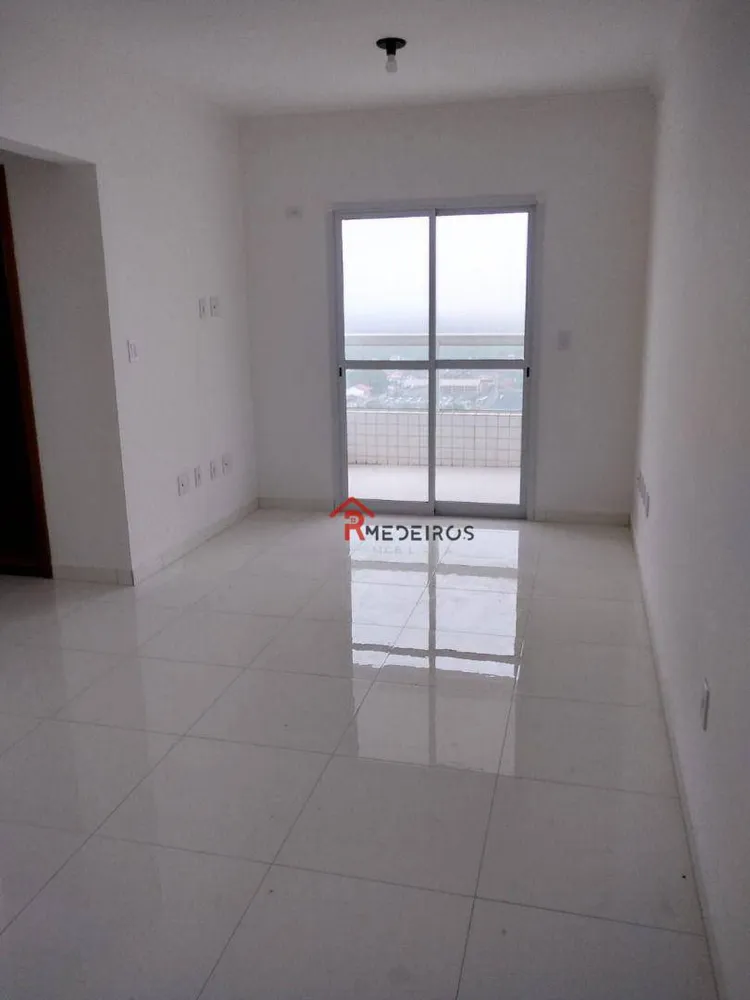 Apartamento, 1 quarto, 46 m² - Foto 4