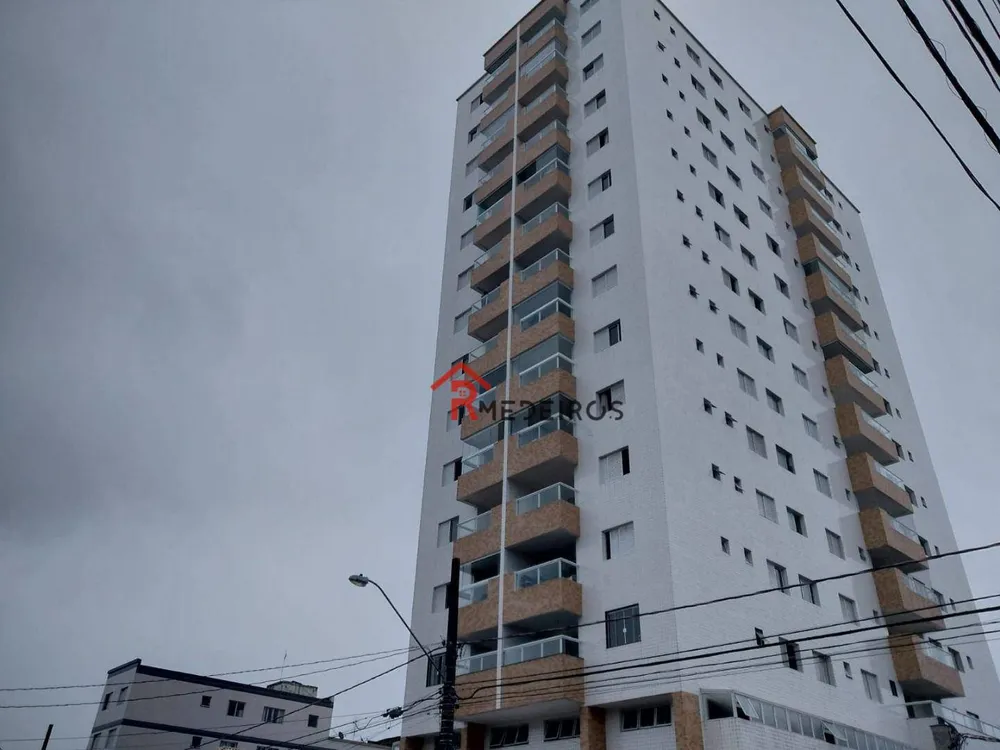 Apartamento, 1 quarto, 46 m² - Foto 1