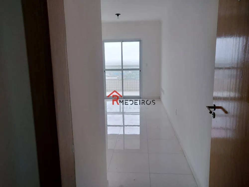Apartamento, 1 quarto, 46 m² - Foto 3