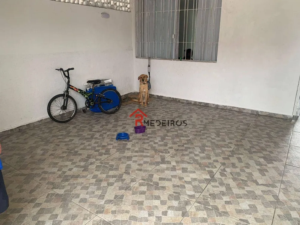 Casa, 2 quartos, 75 m² - Foto 2