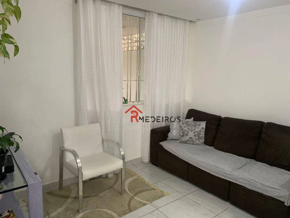 Casa, 2 quartos, 75 m² - Foto 3