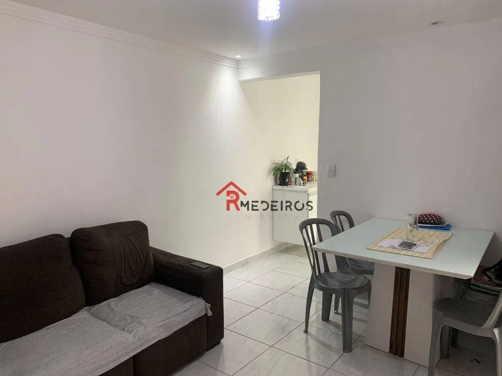 Casa, 2 quartos, 75 m² - Foto 4